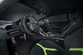 Lamborghini Huracan Performante intérieur