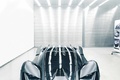 Lamborghini Terzo Millennio face avant