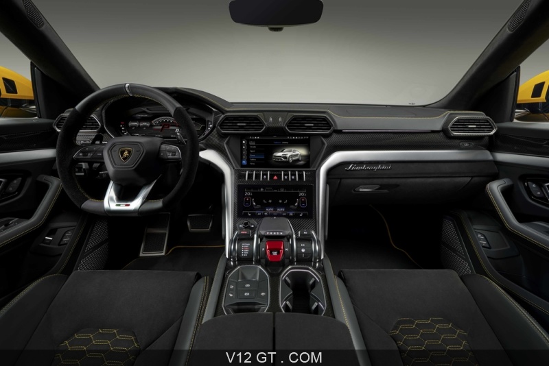Lamborghini Urus Jaune Interieur Lamborghini Photos Gt Les Plus Belles Photos De Gt Et De Classic V12 Gt L Emotion Automobile