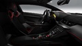 Lamborghini Veneno intérieur