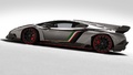 Lamborghini Veneno profil penché
