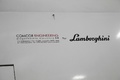Usine Lamborghini - chaîne de montage Aventador 9