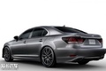 Lexus LS 2013 - 