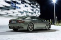 Maserati GranTurismo MC Stradale 2014 - 3/4 arrière droit