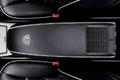 Maybach 57S noir accoudoir avant