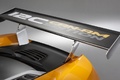 McLaren MP4-12C Can-Am Edition Concept - aileron