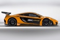 McLaren MP4-12C Can-Am Edition Concept - profil droit