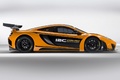 McLaren MP4-12C Can-Am Edition Concept - profil droit