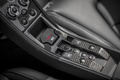 McLaren MP4-12C Spider console centrale