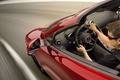 McLaren MP4-12C Spyder - teaser