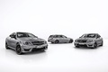 Mercedes C63 AMG Edition 507 - gamme