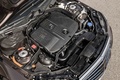 Mercedes Classe E 2013 - moteur hybride