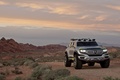 Mercedes Ener-G-Force Concept - 3/4 avant droit