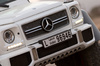 AMG 6X6 G