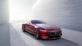 Mercedes Maybach 6 3/4 avant droit