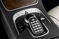 Mercedes S-Class MY2014 gris commandes console centrale