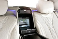 Mercedes S600 Guard - Noire - Frigo