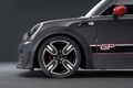 Mini Cooper S JCW GP anthracite jante