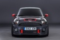 Mini John Cooper Works GP - grise - face avant