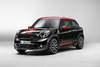 Mini Paceman JCW