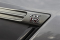 Nissan GT-R 2012 - détail flanc