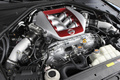 Nissan GT-R 2012 - moteur