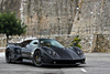 Essai Pagani Zonda F Roadster