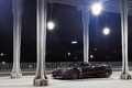 Pagani Zonda F Roadster ClubSport carbone 3/4 avant gauche