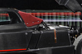 Pagani Zonda F Roadster ClubSport carbone capote