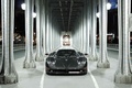 Pagani Zonda F Roadster ClubSport carbone face avant