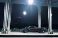 Pagani Zonda F Roadster ClubSport carbone profil