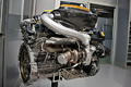 Usine Pagani - moteur Huayra 3