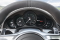 Porsche 911 50 - grise - cadrans