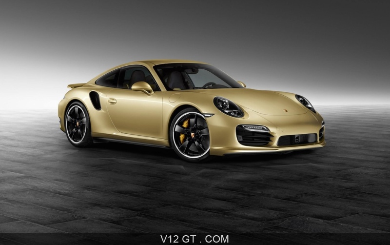 Porsche Exclusive D 233 Voile Son Savoir Faire Avec Une