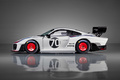 Porsche 935 MY2018 profil