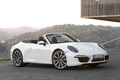 991 Carrera 4S Cabriolet