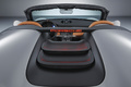 Porsche 991 Speedster Concept 3ème feu de stop