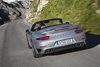 991 Turbo Cab