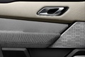 Range Rover Velar beige panneau de porte
