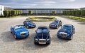 gamme 2012 Rolls Royce