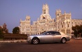 Rolls Royce 102EX bleu - Espagne