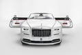Rolls Royce Dawn Inspired by Fashion face avant portes ouvertes