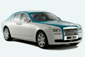 Rolls Royce Firnas Motif Edition - 3/4 avant droit