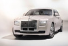 Rolls Royce Ghost