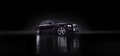 Rolls Royce Ghost V 3/4 avant droit