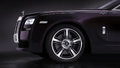 Rolls Royce Ghost V jante