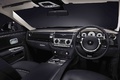 Rolls Royce Ghost V tableau de bord