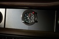 Rolls Royce Phantom Coupe Aviator Collection gris horloge tableau de bord