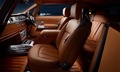 Rolls Royce Phantom Coupe Aviator Collection gris intérieur