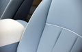 Rolls Royce Phantom Drophead Coupe Series II bleu cuir